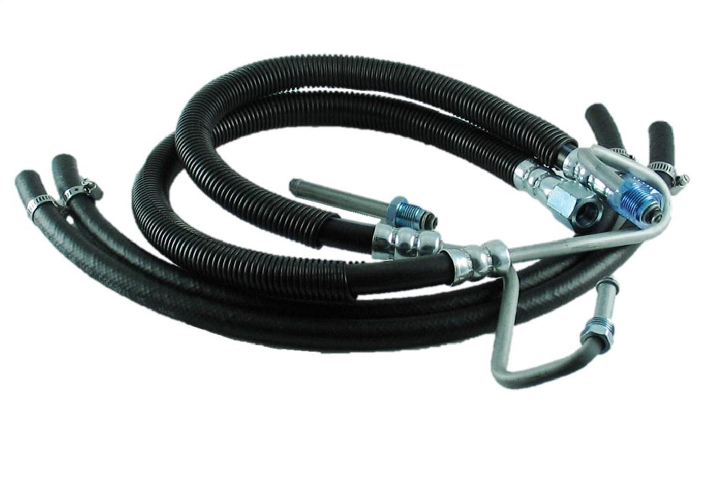 97-02 Dodge Diesel Power Steering Hose Kit