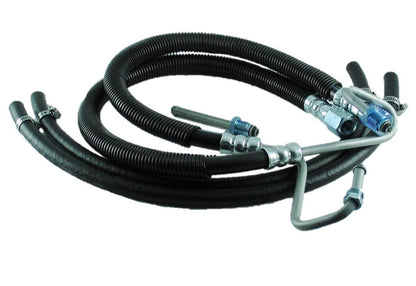 97-02 Dodge Diesel Power Steering Hose Kit