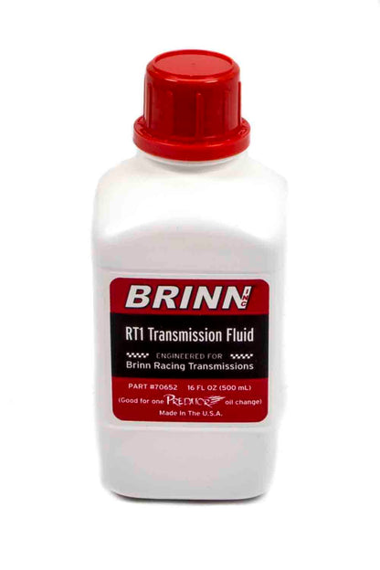 Transmission Fluid RT-1 500ml Single Fill Bottle