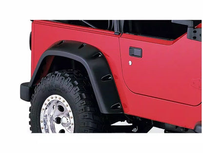 Fender Flares Pocket Style 2Pcs.