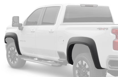 20- GM P/U 2500 Extend A Fender Flares 4 Pcs.