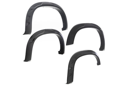 19- Ram 2500 DRT Style Fender Flares 4 Pcs.