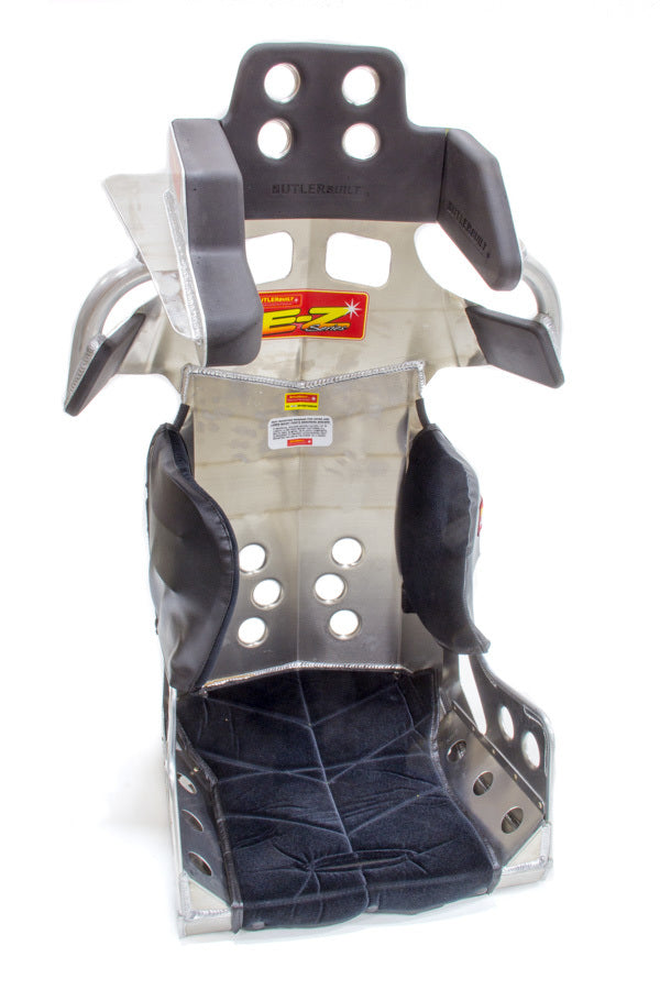 18 EZ Sportsman Seat w/ Black Cover 20 Degree