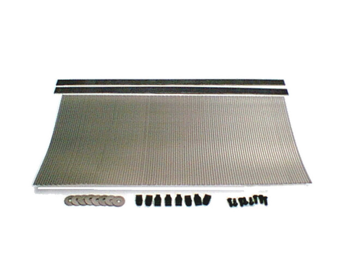 One-Way Screen Windage Tray Kit