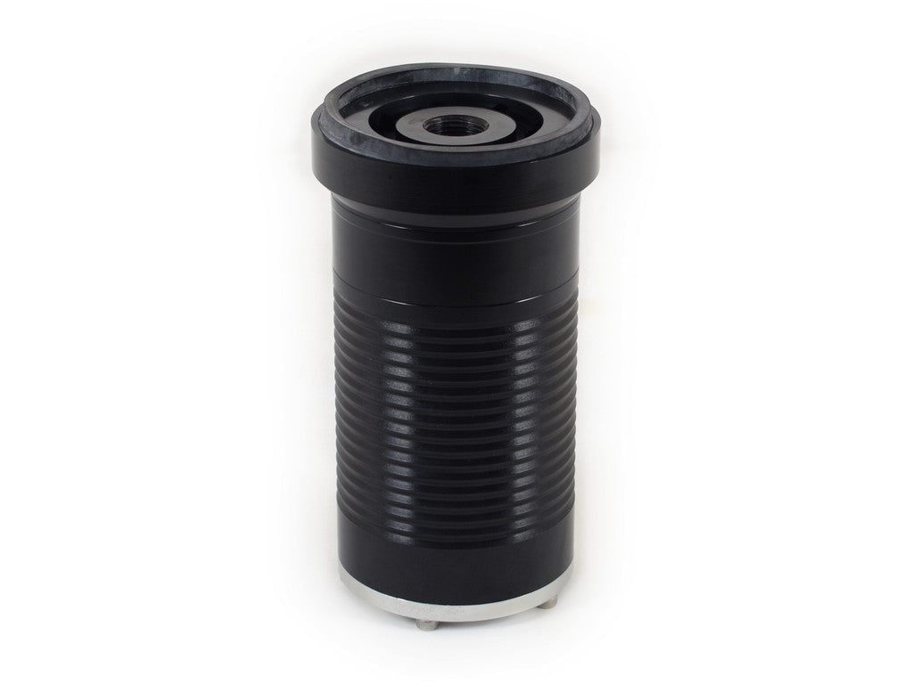 Billet Spin-On Oil Filter - 6.25in Long