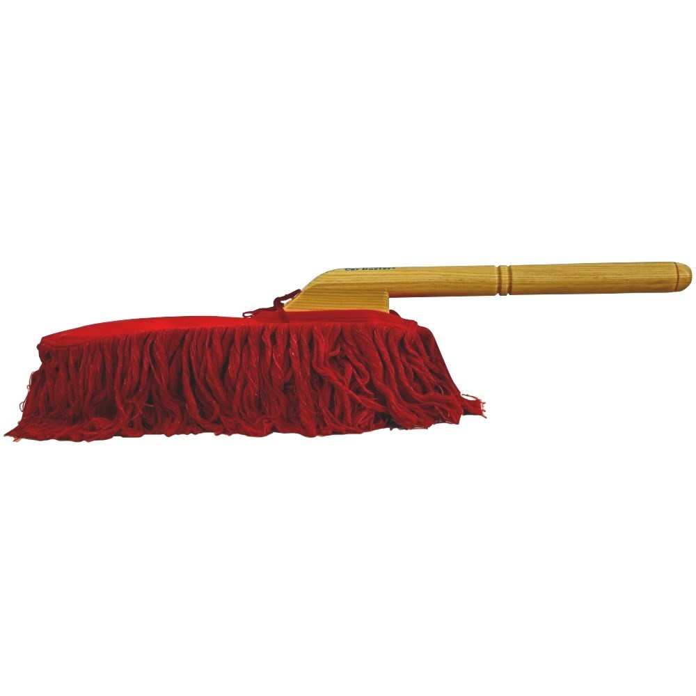 Wood Handle Car Duster