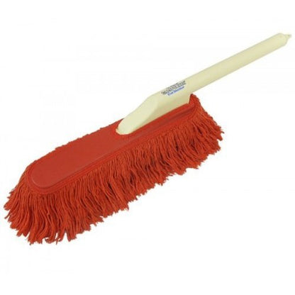 Plastic Handle Car Duster