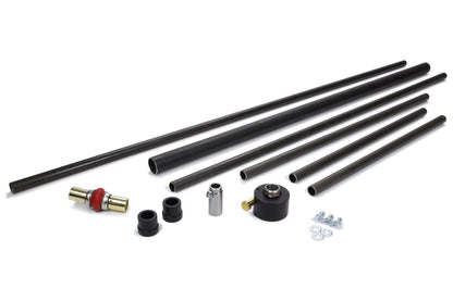 Weld-In Steering Column Kit