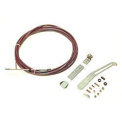 Parachute Release Cable Kit