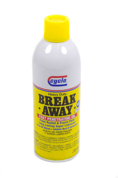 13 Oz. Break Away