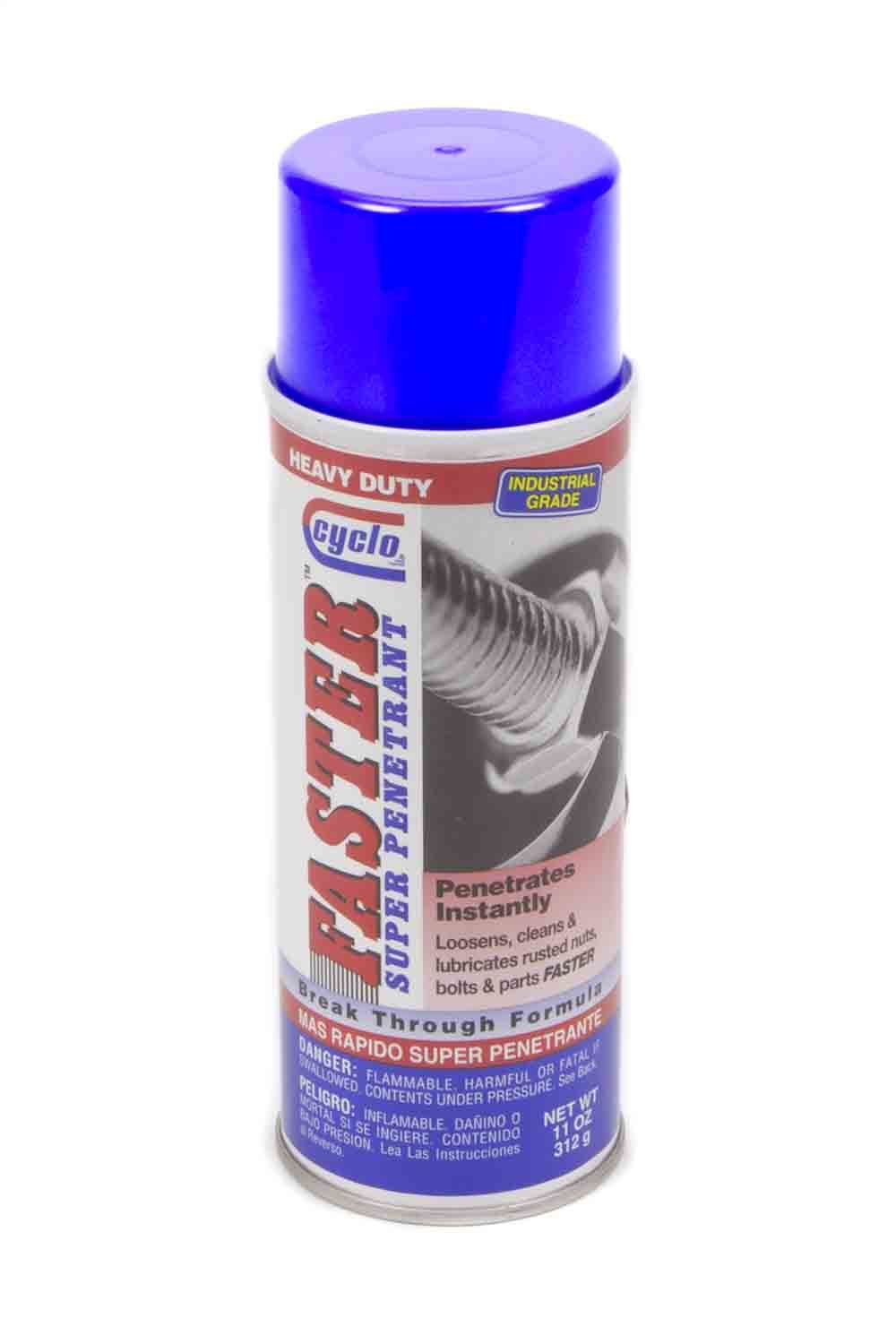 H.D. Faster Super Penetrant