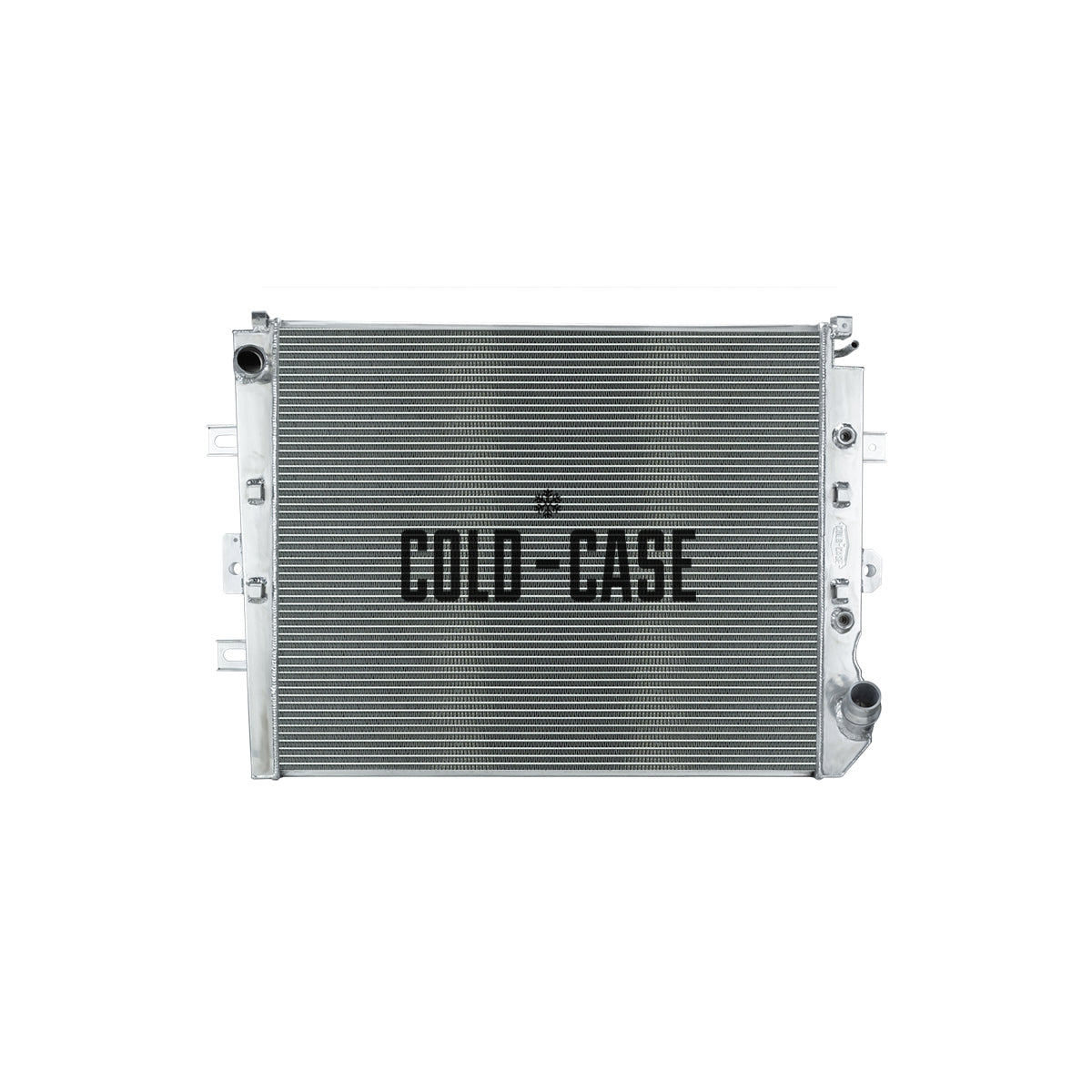 11-16 GM P/U 2500 6.6L Radiator