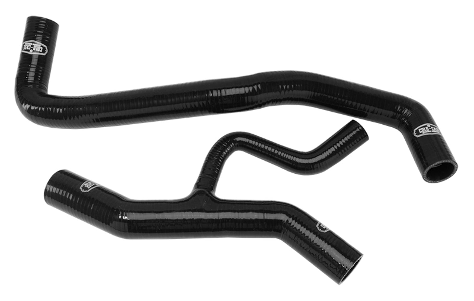 01-04 Mustang 4.6L Silic one Radiator Hose Kit