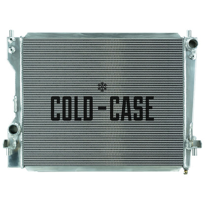 05-14 Mustang Radiator