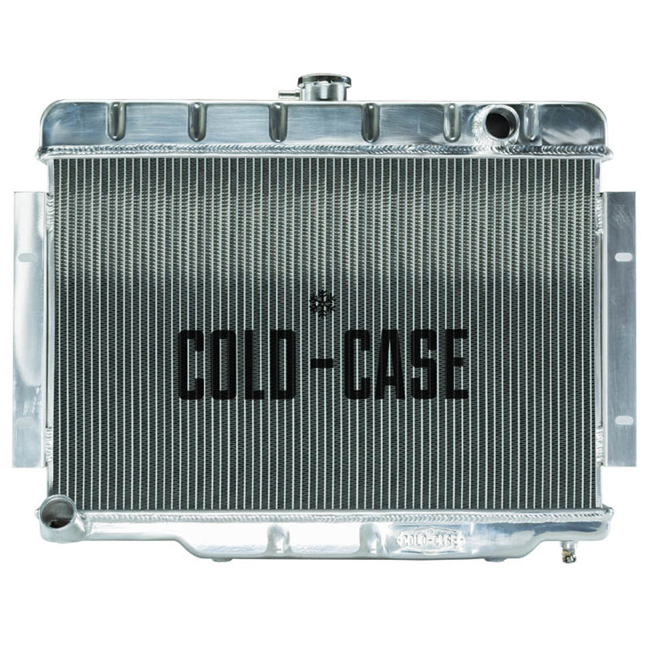 70-85 Jeep CJ Radiator