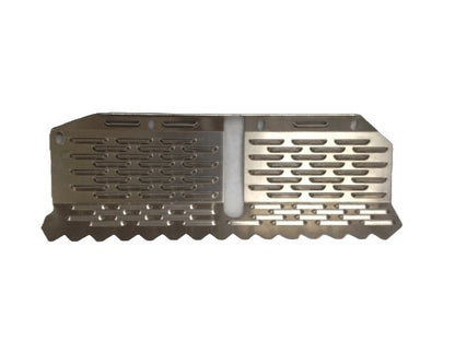 Alm Louvered Windage Tray for CP150L/CP160L