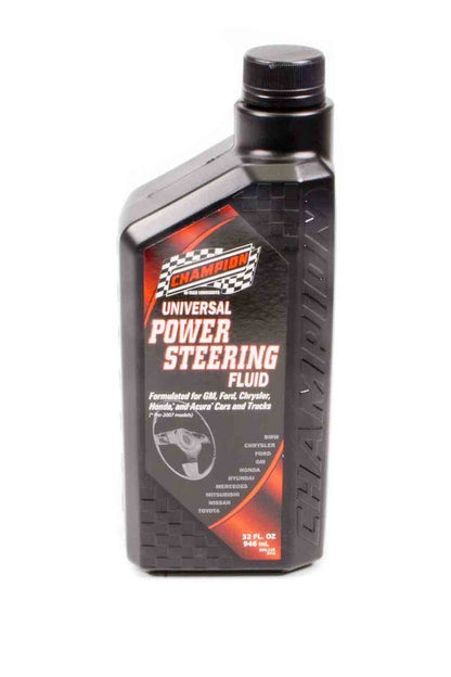 Power Steering Fluid 1Qt