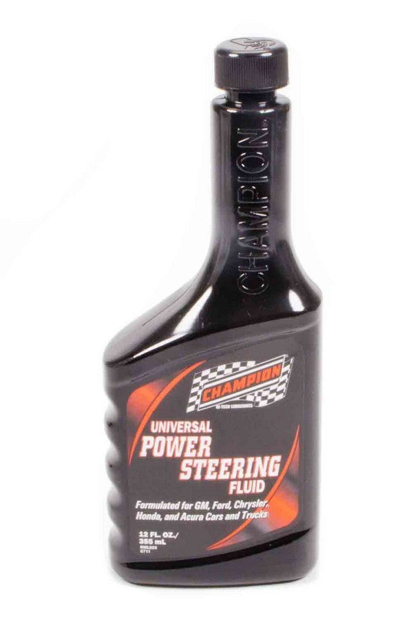 Power Steering Fluid 12 oz.