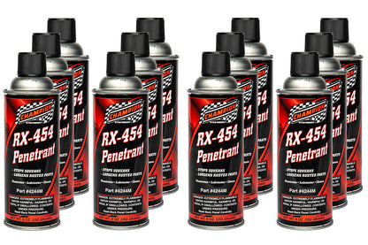 RX-454 Penetrant Case 12 x 9oz 50 State Formula