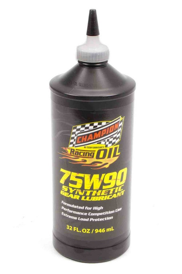 75w90 Synthetic Gear Lube 1Qt