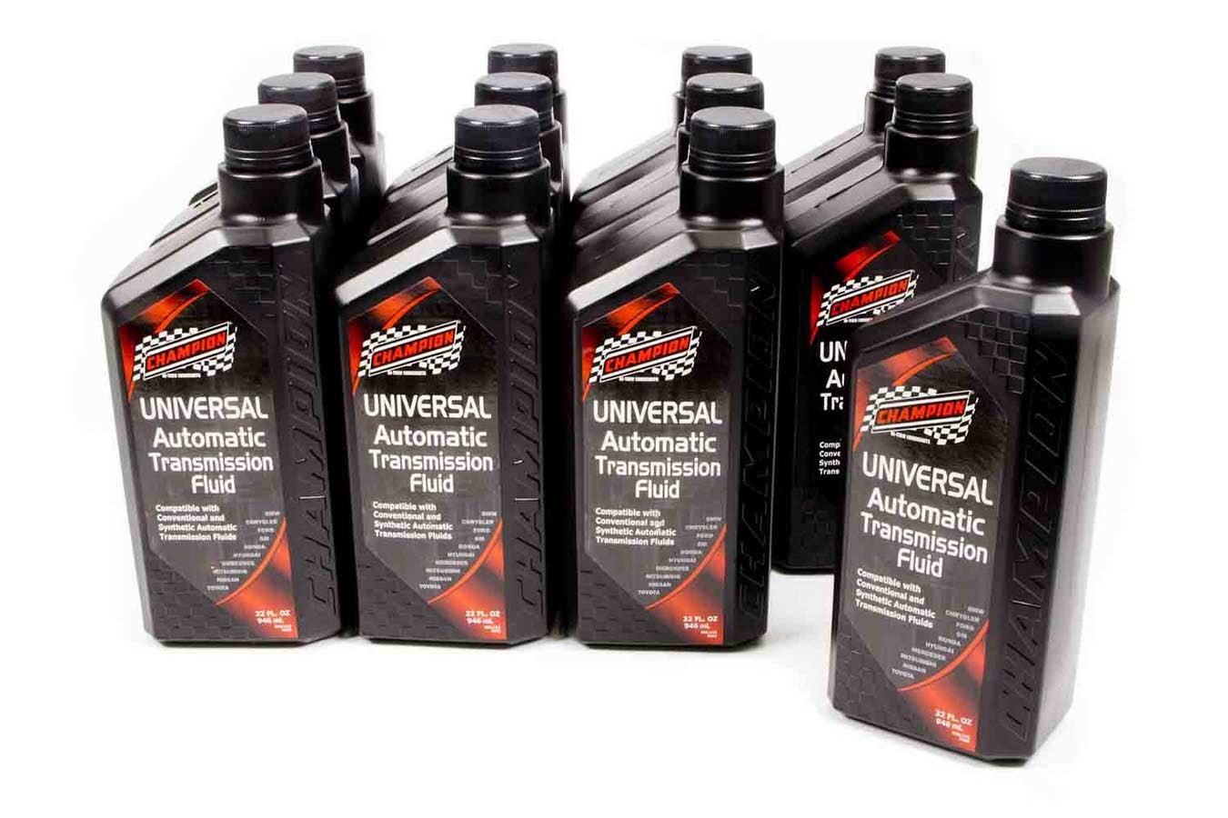 Universal ATF Fluid 12x1 Qt.