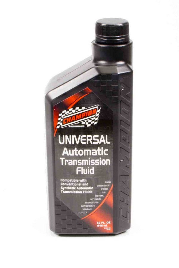 Universal ATF Fluid 1Qt