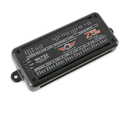 Zeus Link Holley Sniper ECU