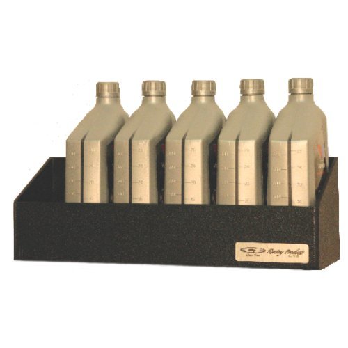 Oil Quart Rack - 6 Qt