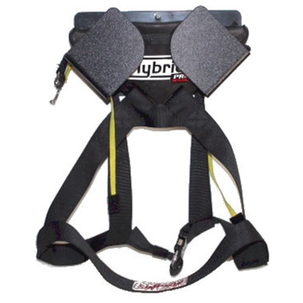 Hybrid Pro HNR Rack