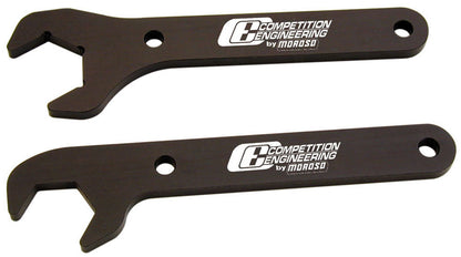 Slide-A-Link Wrenches