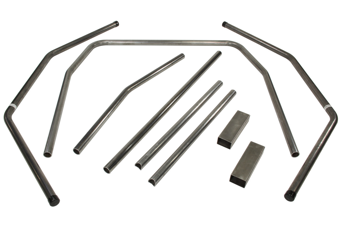 10pt. Main Hoop Kit - 82-00 GM S10/S15 Trucks