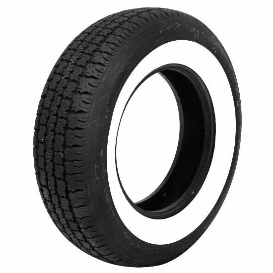 P205/75R15 American Classic 2 1/2in WW Tire