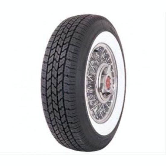 P215/75R14 Classic 2-1/2in WW Tire