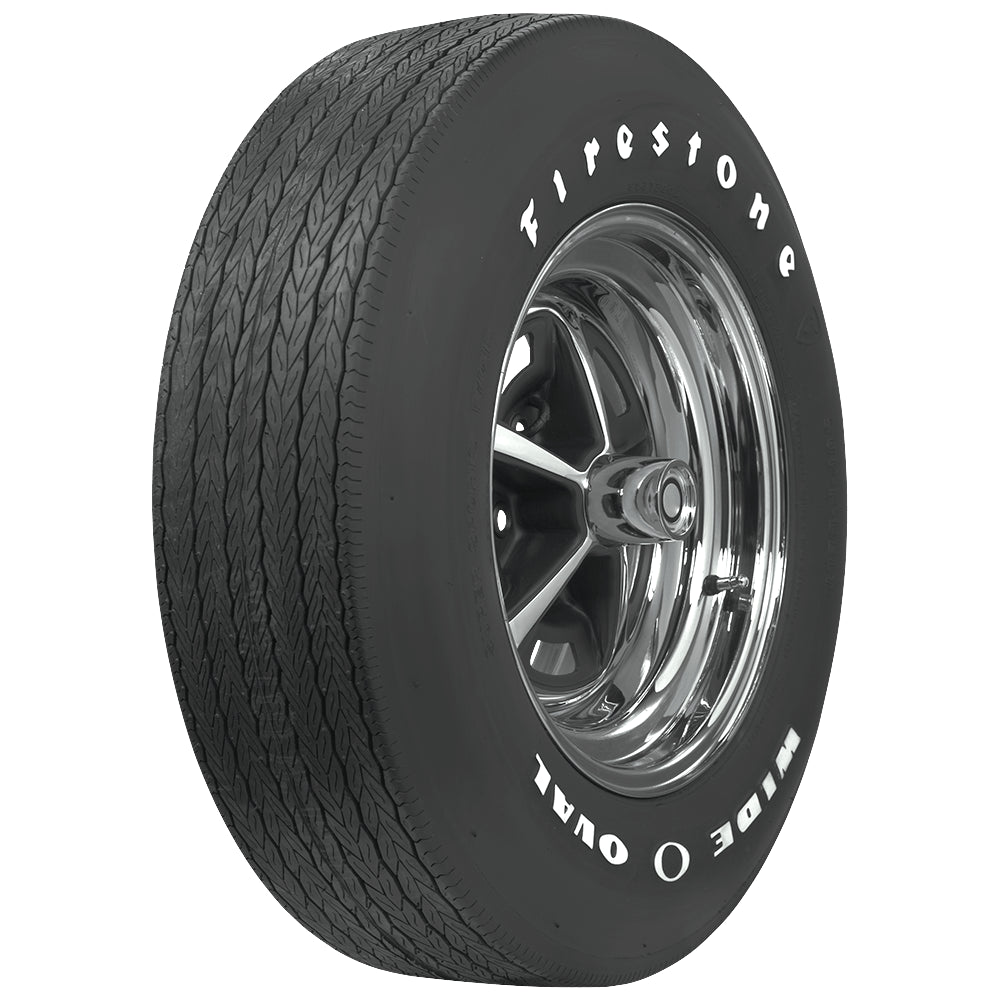 Tire E70-14 Firestone RWL