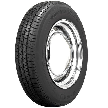 165R15 Firestone Tire