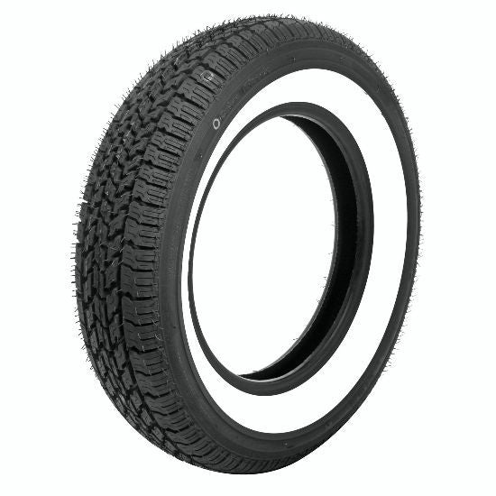 P165/75R15 Classic 2-1/4in WW Tire