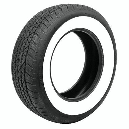 P215/70R15 BFG SLVTN Radial 2-1/2in WW Tire