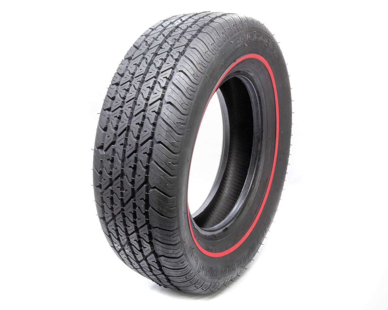 P225/70R15 BFG Redline Tire