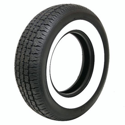 P225/75R15 Classic Tire 2-3/4in WW