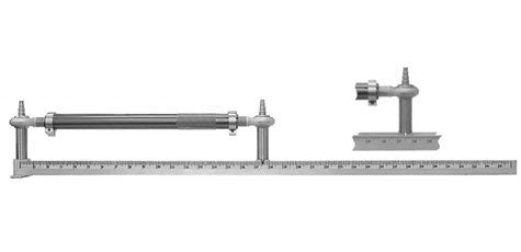 Rod Ruler