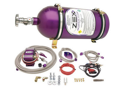 Zex Nitrous System - 99-04 Mustang