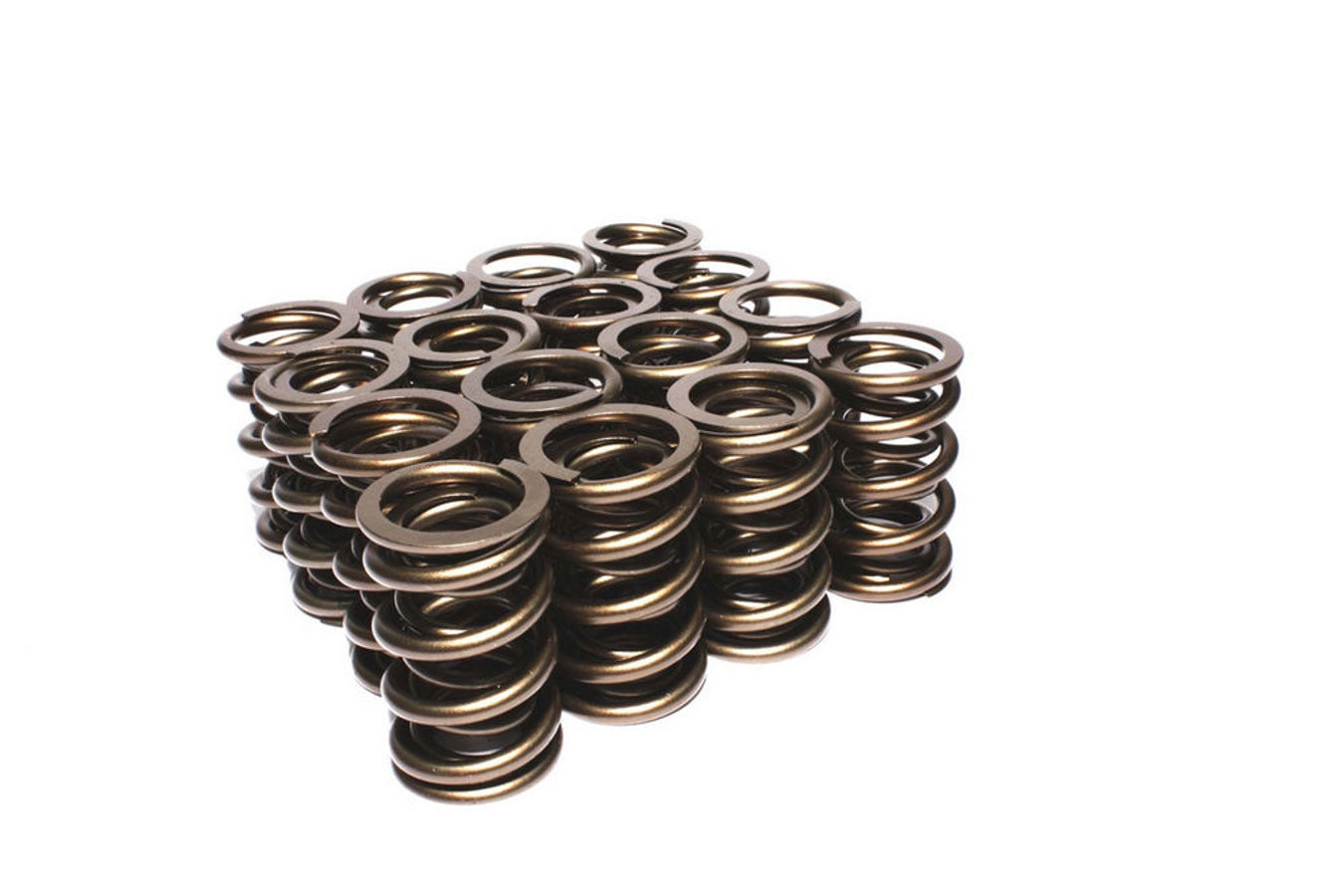 Hi-Tech 1.565 Dual Valve Springs-.810 ID. Pacaloy