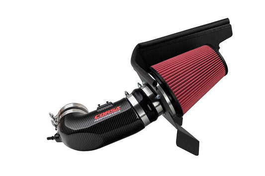 17- Chevy Camaro 6.2L Air Intake