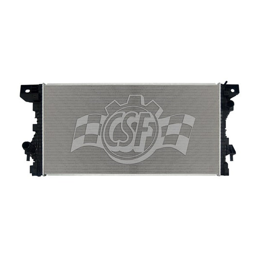 Radiator Ford 21-Up F-150