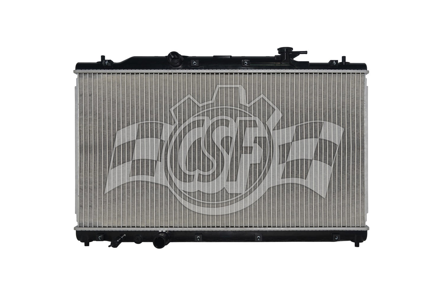 Radiator Honda 23-Up Civic / Accord / Integra