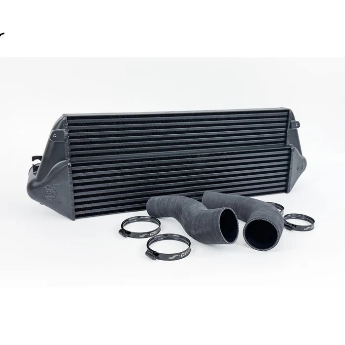 Intercooler Toyota GR Corolla Black