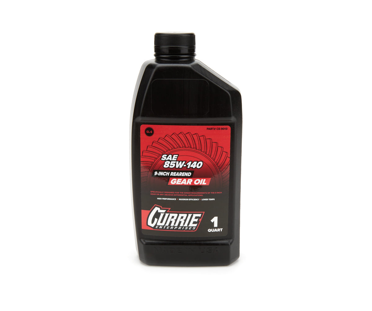 Racing Gear Oil Quart