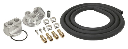 Oil Filter Relocation Kit 3/4 - 16