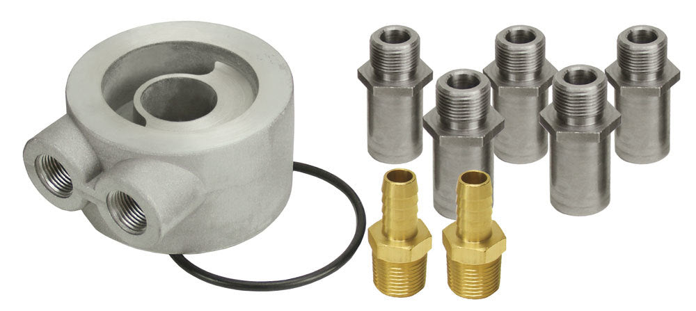 Non-Thermostatic Sandwic h Adapter Universal Kit