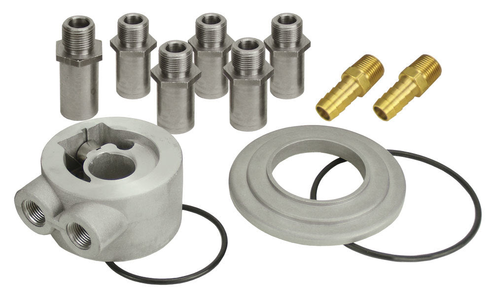 Engine Sandwich Adapter Kit